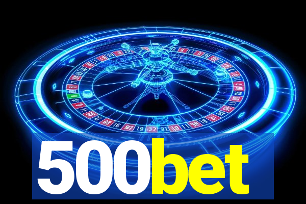 500bet