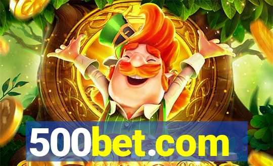 500bet.com