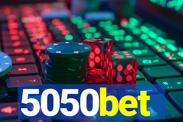 5050bet