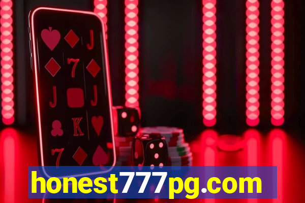 honest777pg.com