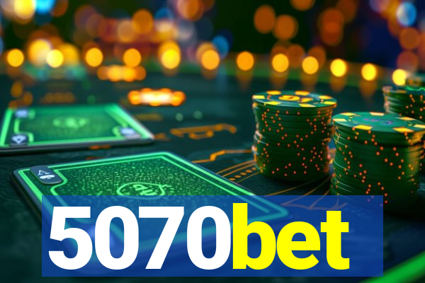 5070bet