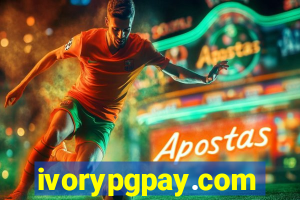 ivorypgpay.com