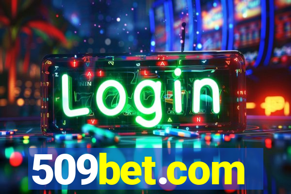 509bet.com