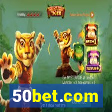 50bet.com