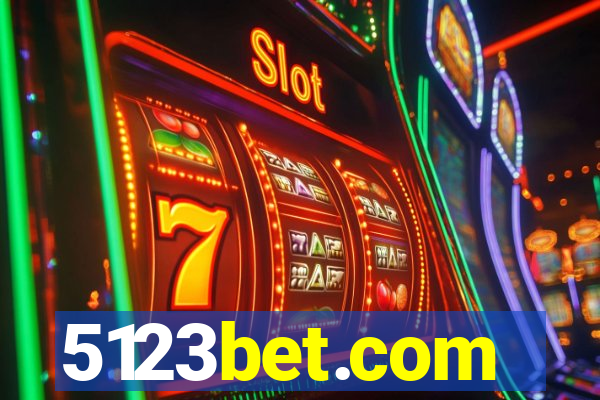 5123bet.com