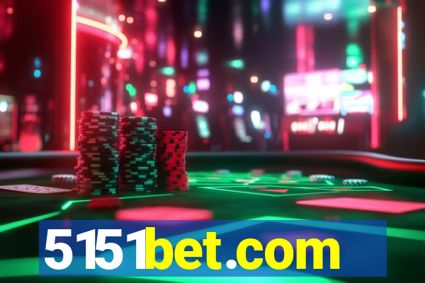 5151bet.com