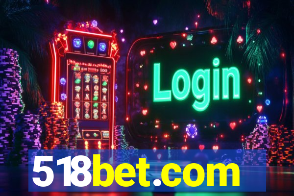 518bet.com