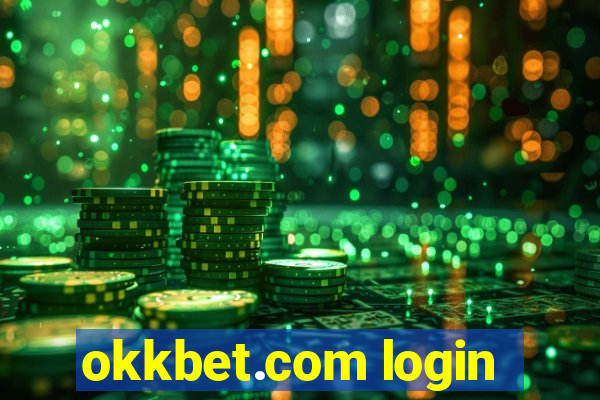 okkbet.com login