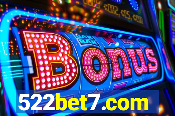 522bet7.com