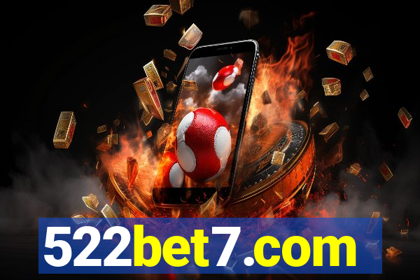 522bet7.com