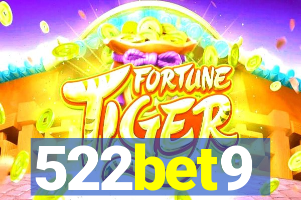 522bet9