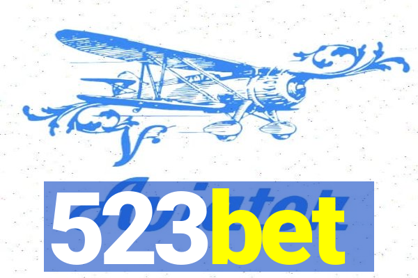 523bet