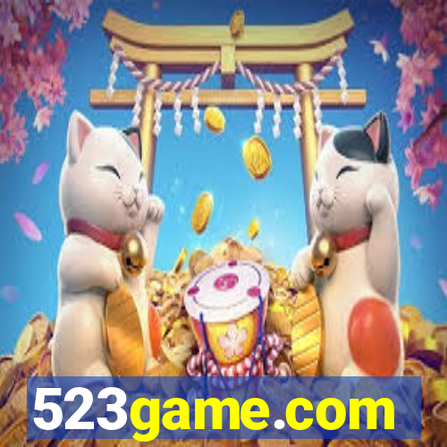 523game.com