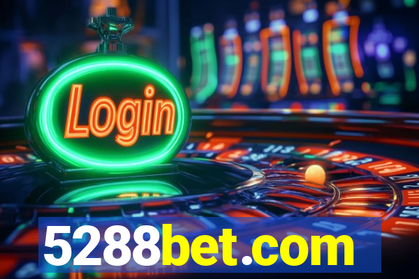 5288bet.com