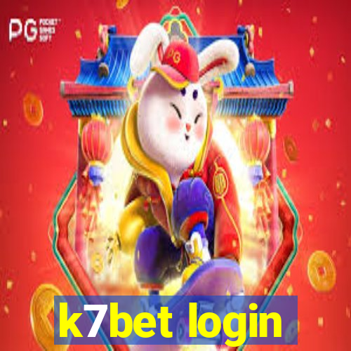 k7bet login