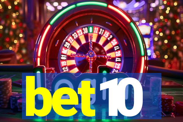 bet10