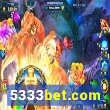 5333bet.com