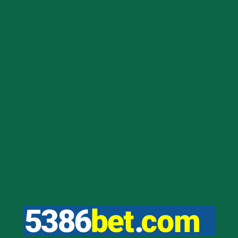 5386bet.com