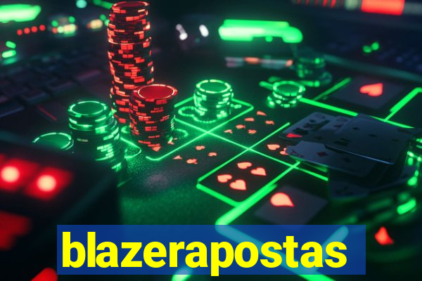 blazerapostas