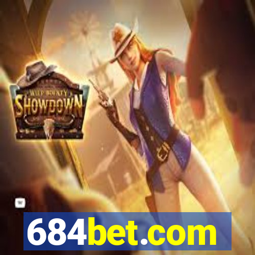 684bet.com