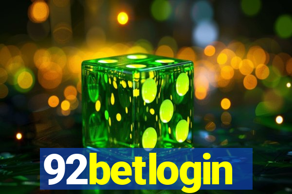 92betlogin