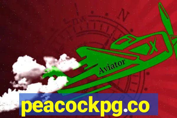 peacockpg.co