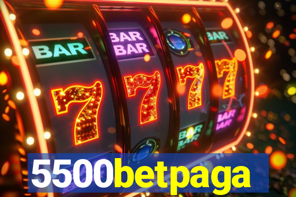 5500betpaga