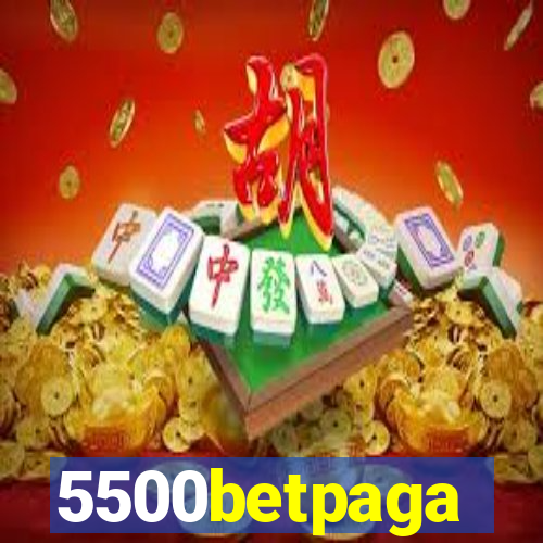 5500betpaga