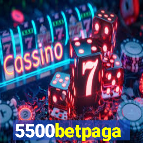 5500betpaga