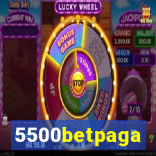 5500betpaga