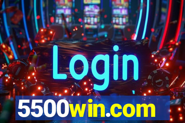 5500win.com