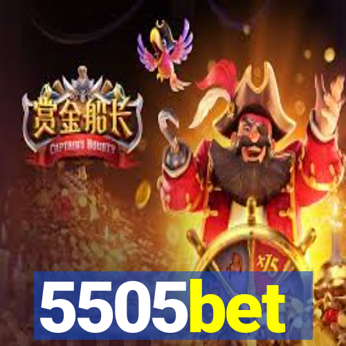 5505bet