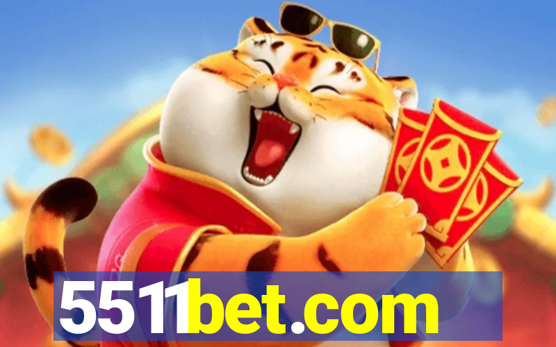 5511bet.com