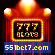 551bet7.com