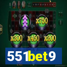 551bet9