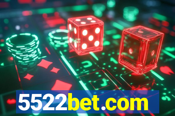 5522bet.com