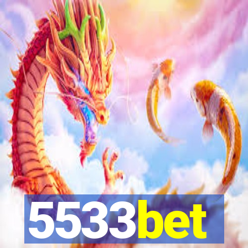 5533bet