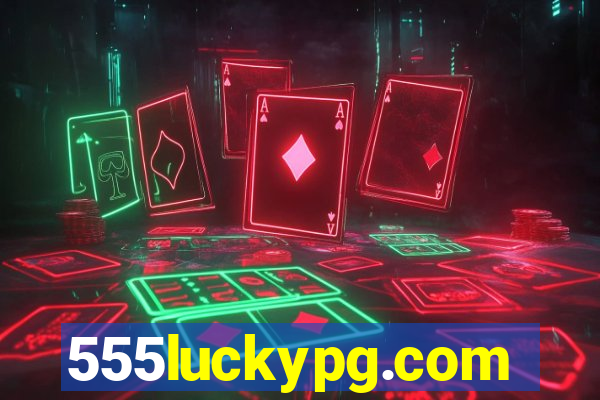 555luckypg.com