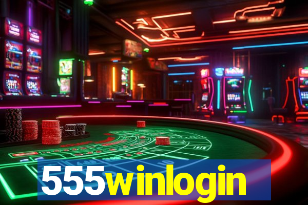 555winlogin