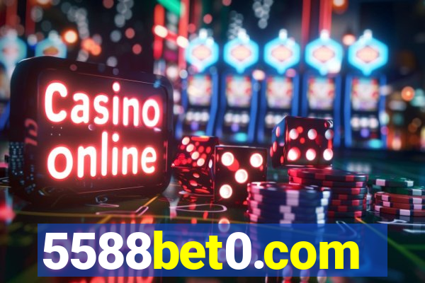 5588bet0.com