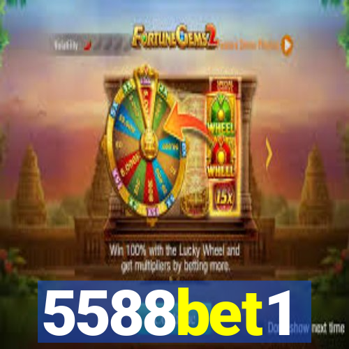 5588bet1