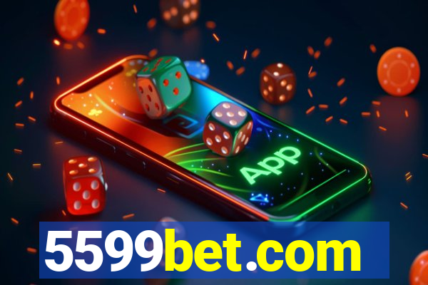 5599bet.com