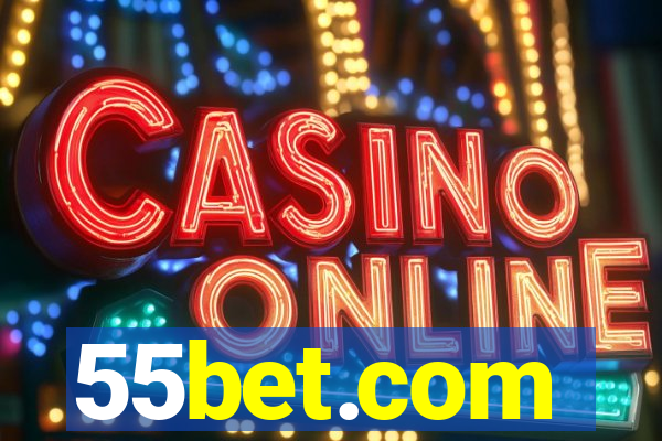 55bet.com