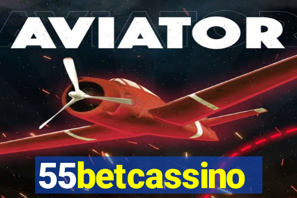 55betcassino