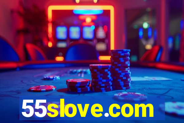 55slove.com