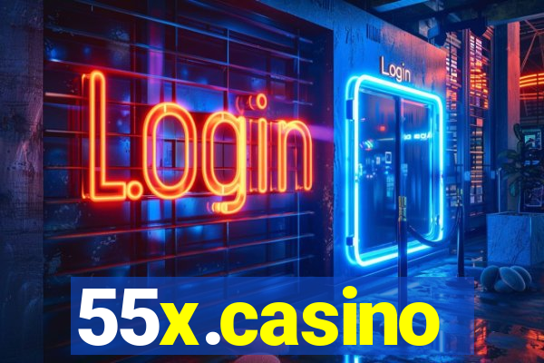 55x.casino