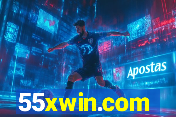 55xwin.com