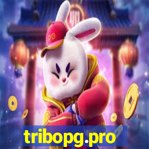 tribopg.pro