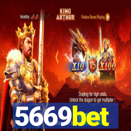 5669bet