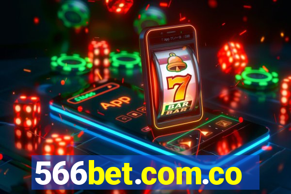 566bet.com.co